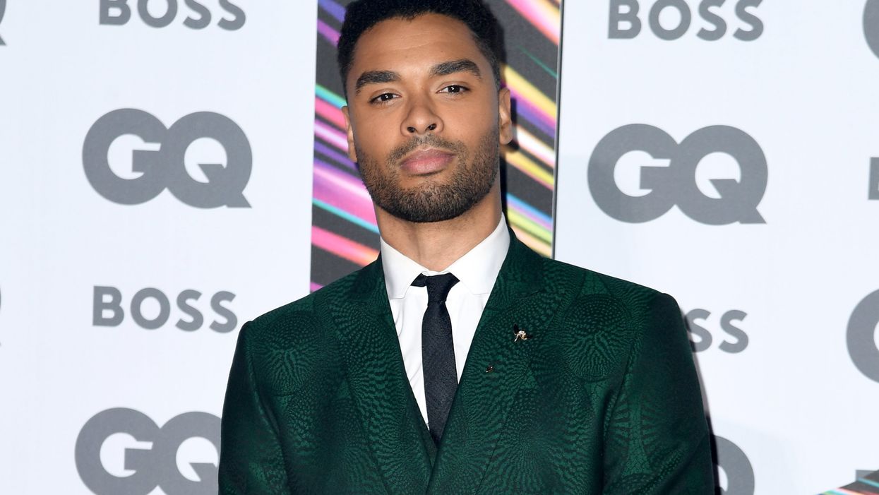 Former ‘Bridgerton’ actor nailed American accents by faking them in Ubers