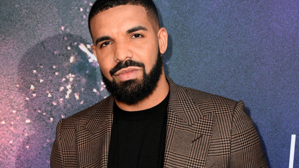 Drake criticised for declaring himself a ‘lesbian’ in song on new album