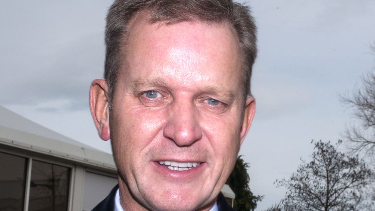 Jeremy Kyle roasted for complaining that he’s been ‘cancelled’ despite having a new radio show