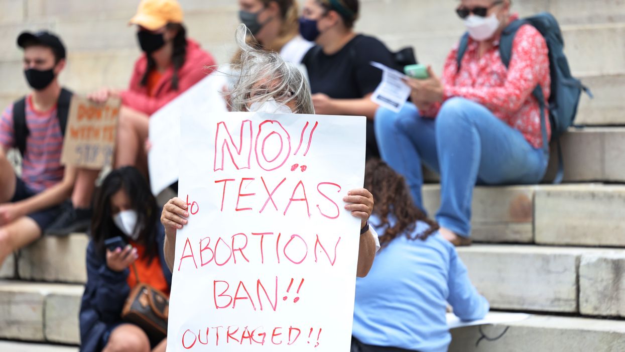 Texas anti-abortion snitching website trolled with Shrek porn and fake reports