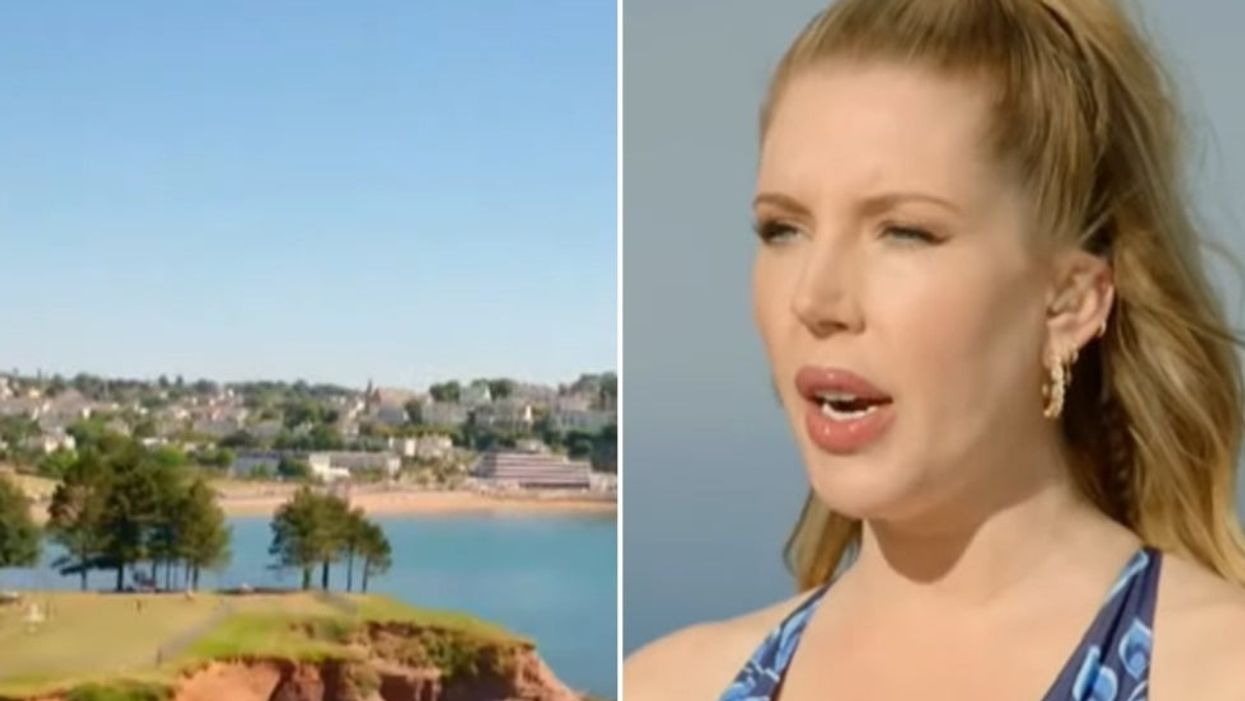 Where is Ready to Mingle filmed?