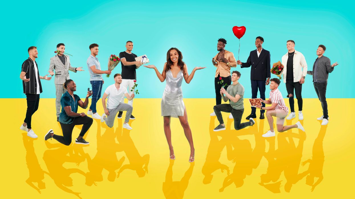 Ready to Mingle: Meet the contestants of ITV’s new dating show