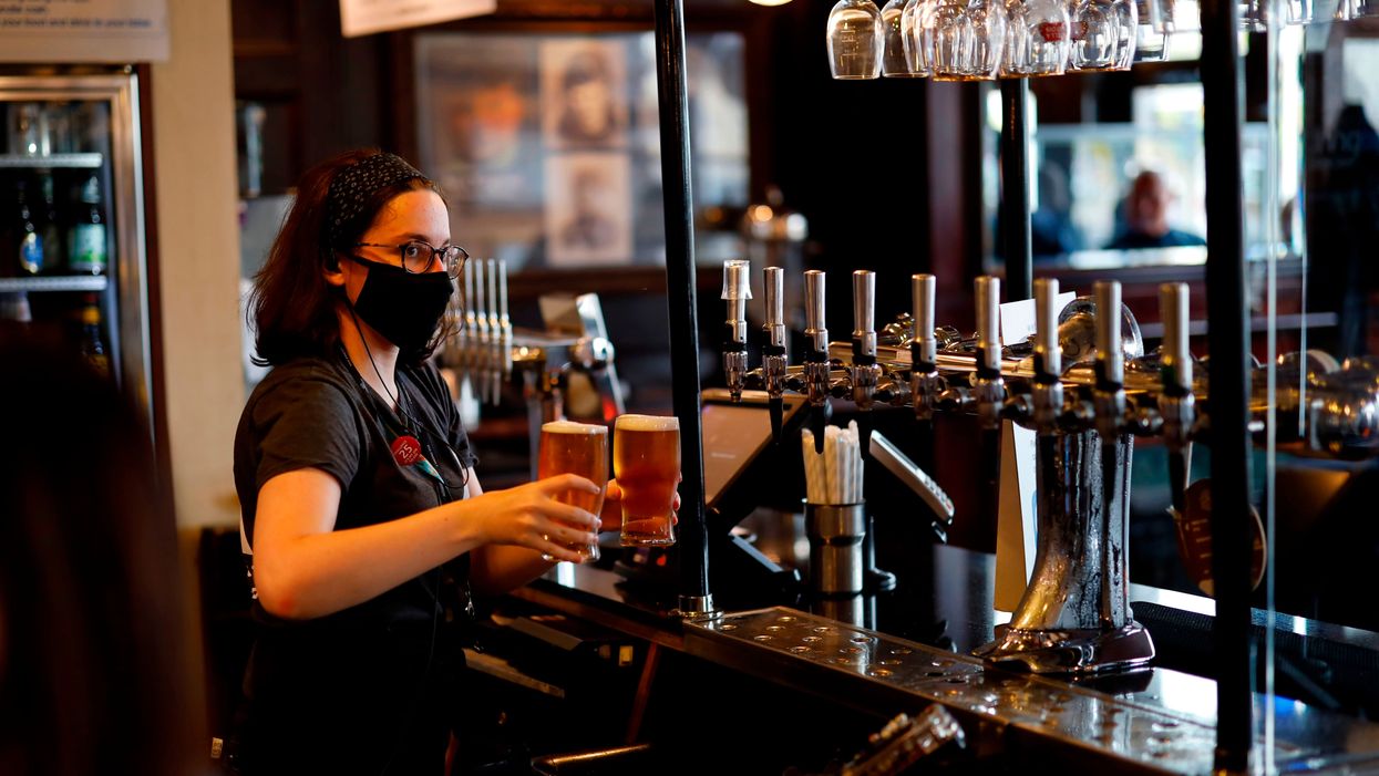 American turns to Reddit to ask if the concept of Brits ‘going to the pub’ is real