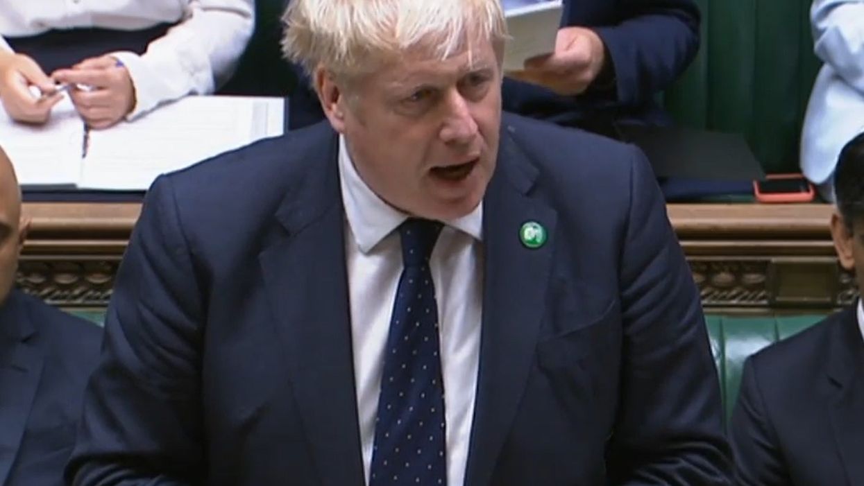 Boris Johnson to fund social care by abandoning manifesto pledge on tax hikes – here’s what it’s all about