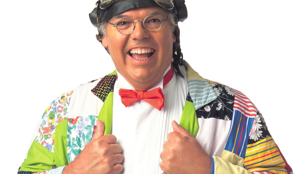 Row erupts after comedian Roy Chubby Brown‘s ‘hate filled gig’ cancelled – here’s how people are reacting