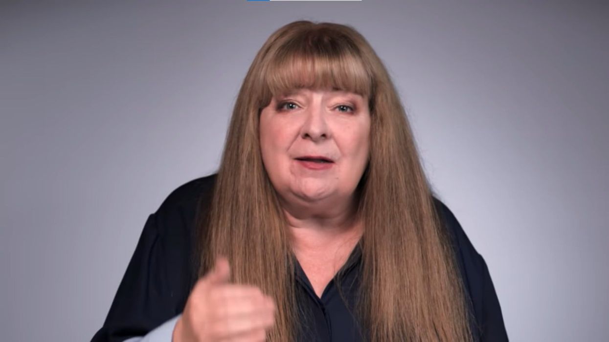 Comedian Janey Godley sparks cancel culture debate after apologising for ‘horridly offensive’ historic tweets