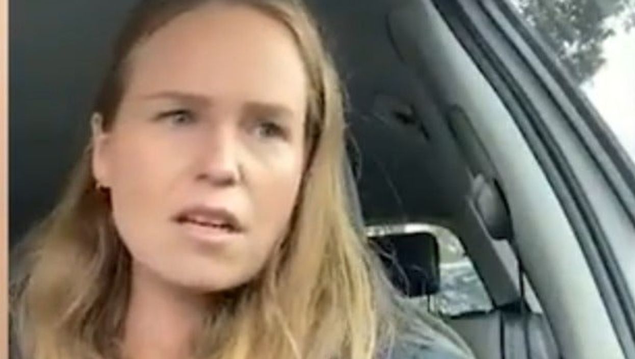 Anti-vaxxer ‘made $50,000 a day’ on fundraising site while being held in custody