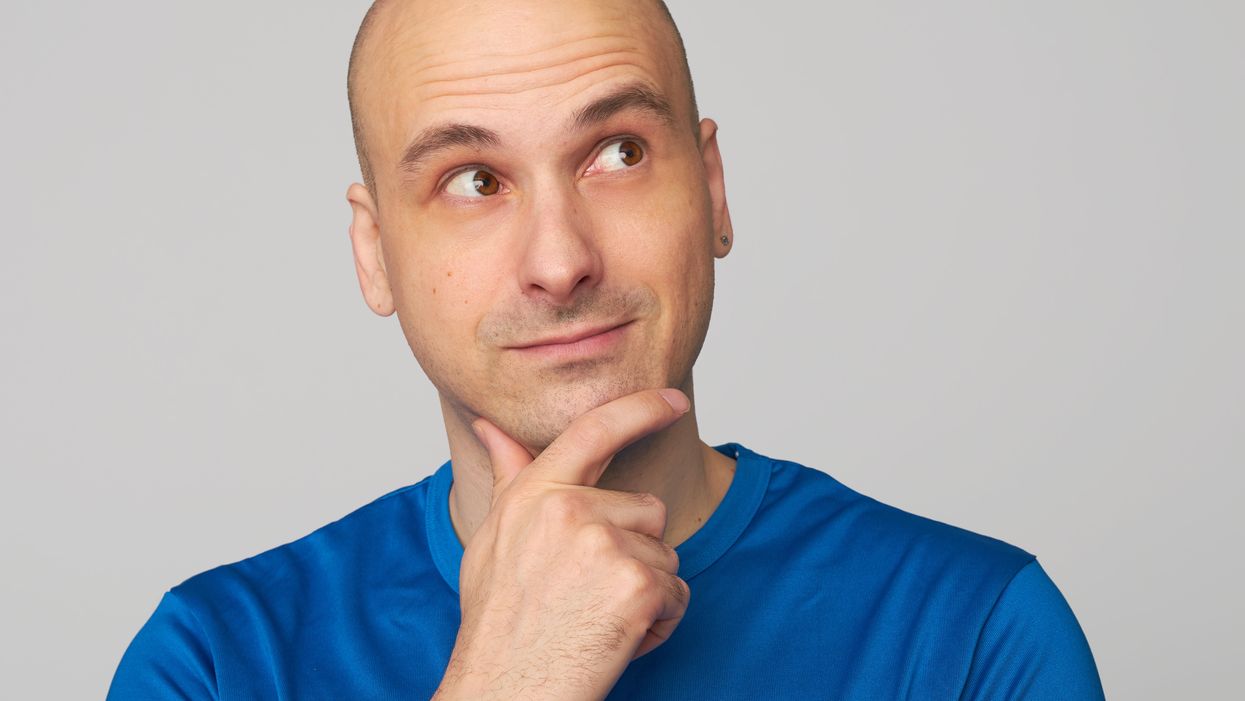 New York set to host ‘bald fest’ – a festival for bald people