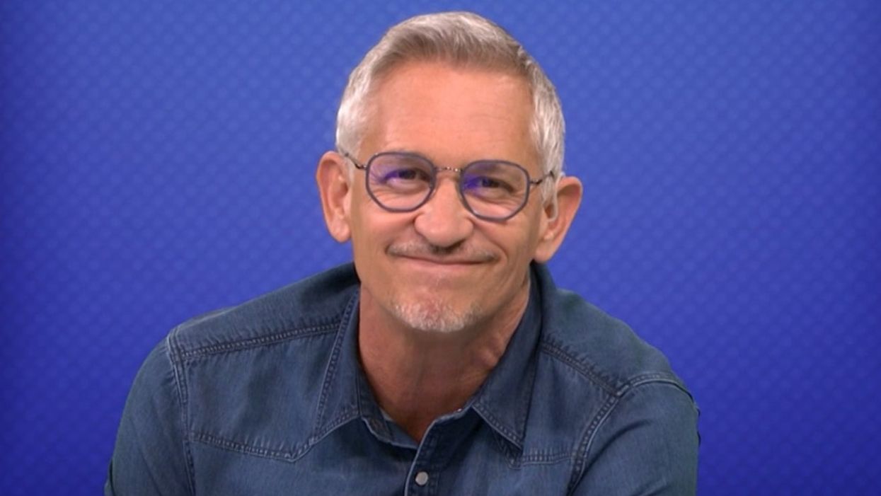 Gary Lineker roasts Matt Le Tissier after he asks why scientists never tried to defeat flu