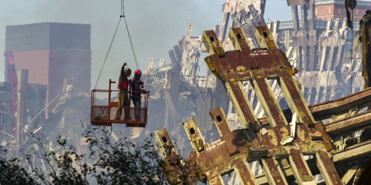 9/11: Some of the most asked questions about the tragedy 20 years on ...