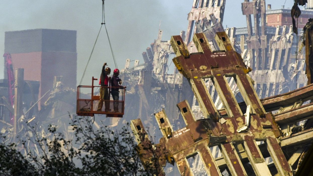 Some of the most asked questions about 9/11 as US marks 20th anniversary of tragedy