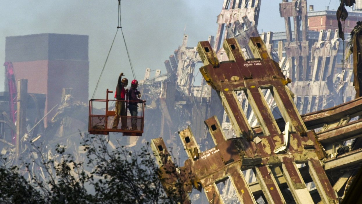 9/11: Some of the most asked questions about the tragedy 20 years on ...