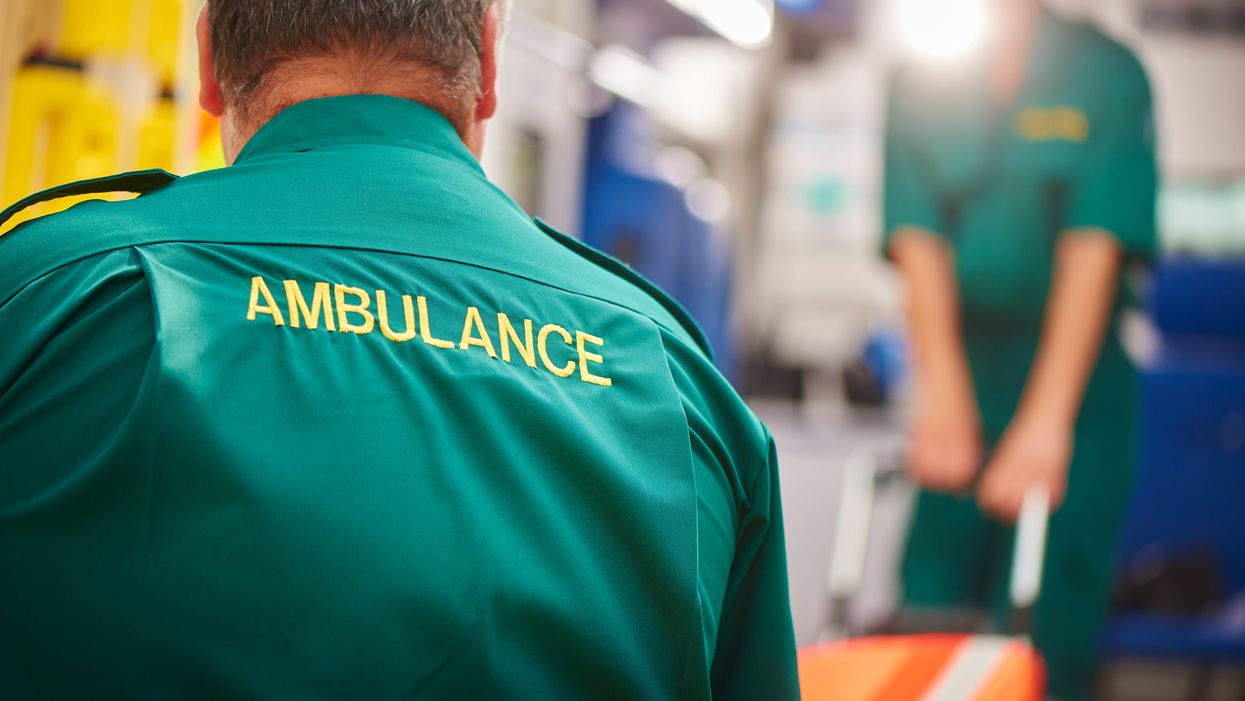 What is 999 Day? Emergency services honoured on national day