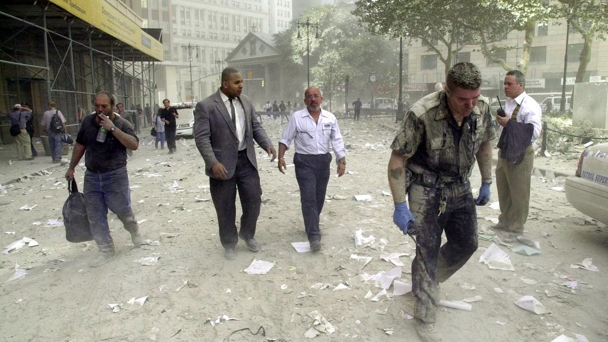 From 9/11 to the Taliban takeover: How the last 20 years have shaped Afghanistan