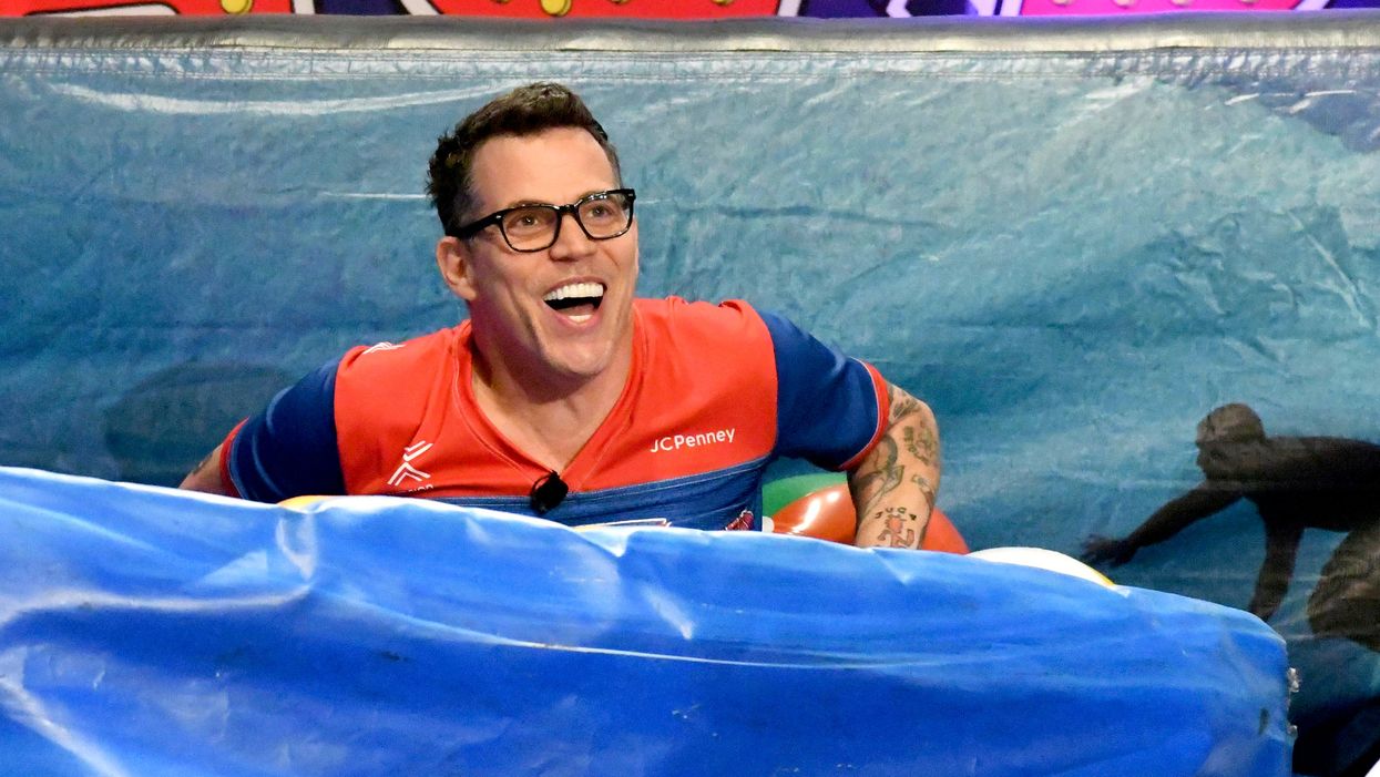 Jackass cast members accrue over $24 million in medical bills