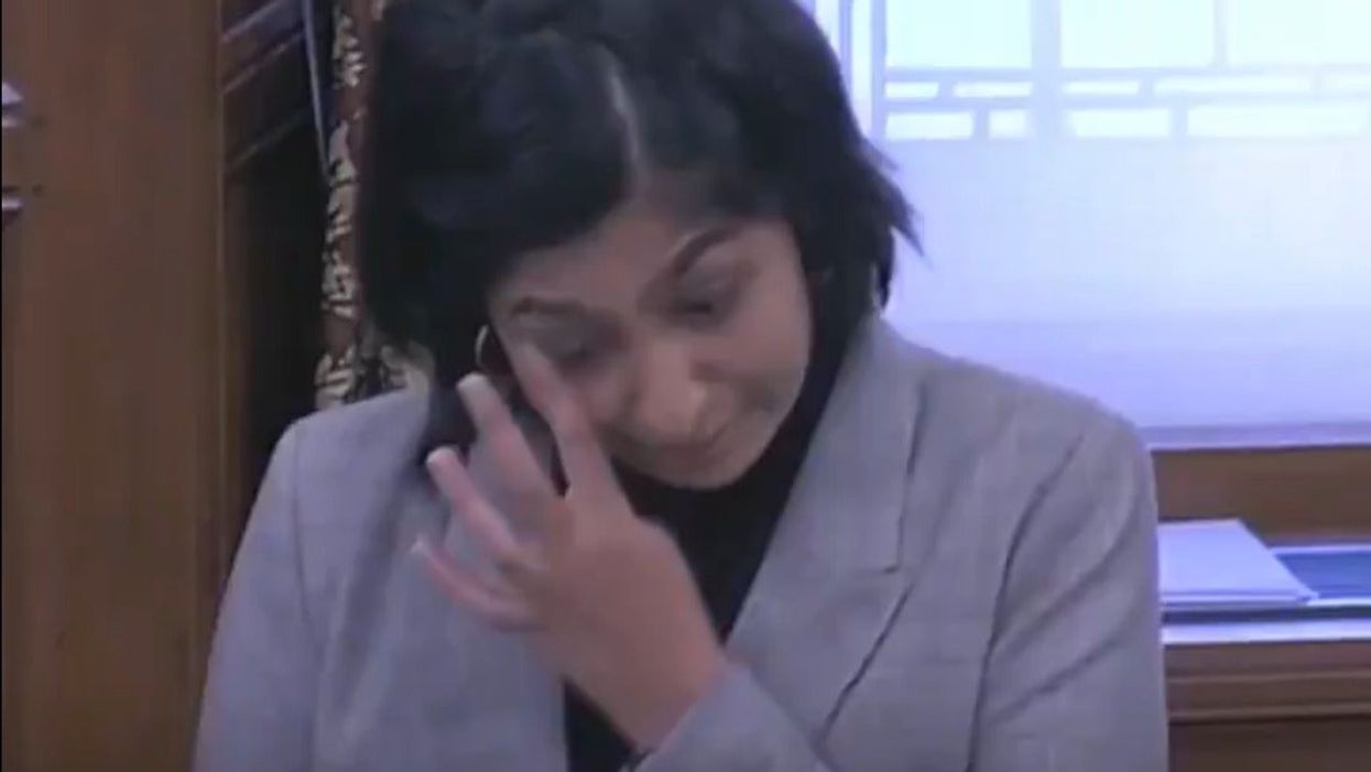 Labour MP Zarah Sultana praised for powerful speech about Islamophobia in Britain