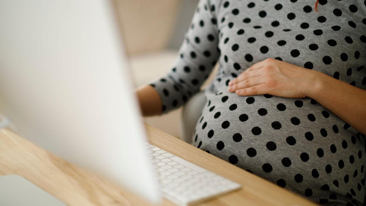 Woman asks stepbrother to pay for half her engagement party after he ‘hijacked’ it with gender reveal