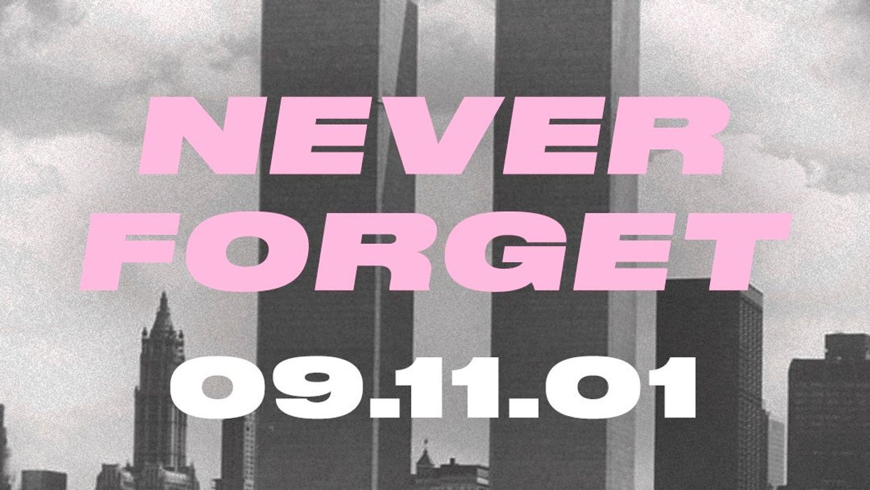 Pretty Little Thing criticised for posting ‘branded’ 9/11 tribute on 20th anniversary of attack