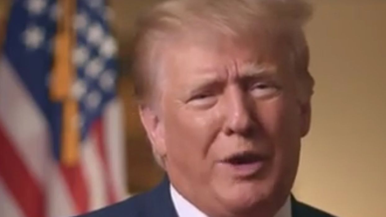 ‘Where is Trump’ trends as former president misses 9/11 memorial ceremony ahead of boxing event