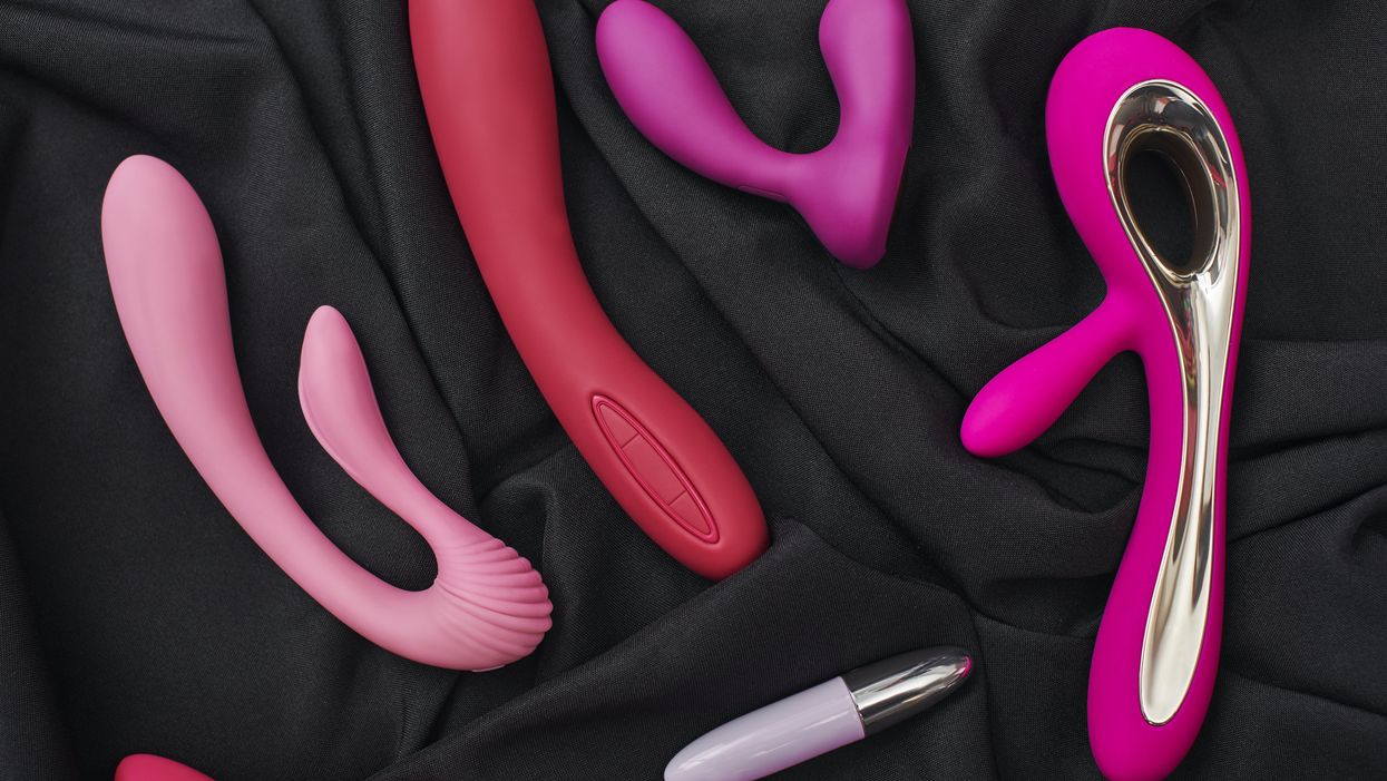 Black Friday 2021: The best deals on sex toys from Lovehoney, Sweet Vibes, and more