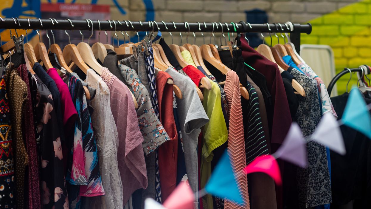 The most bizarre charity shop donations: From condoms to mouldy food