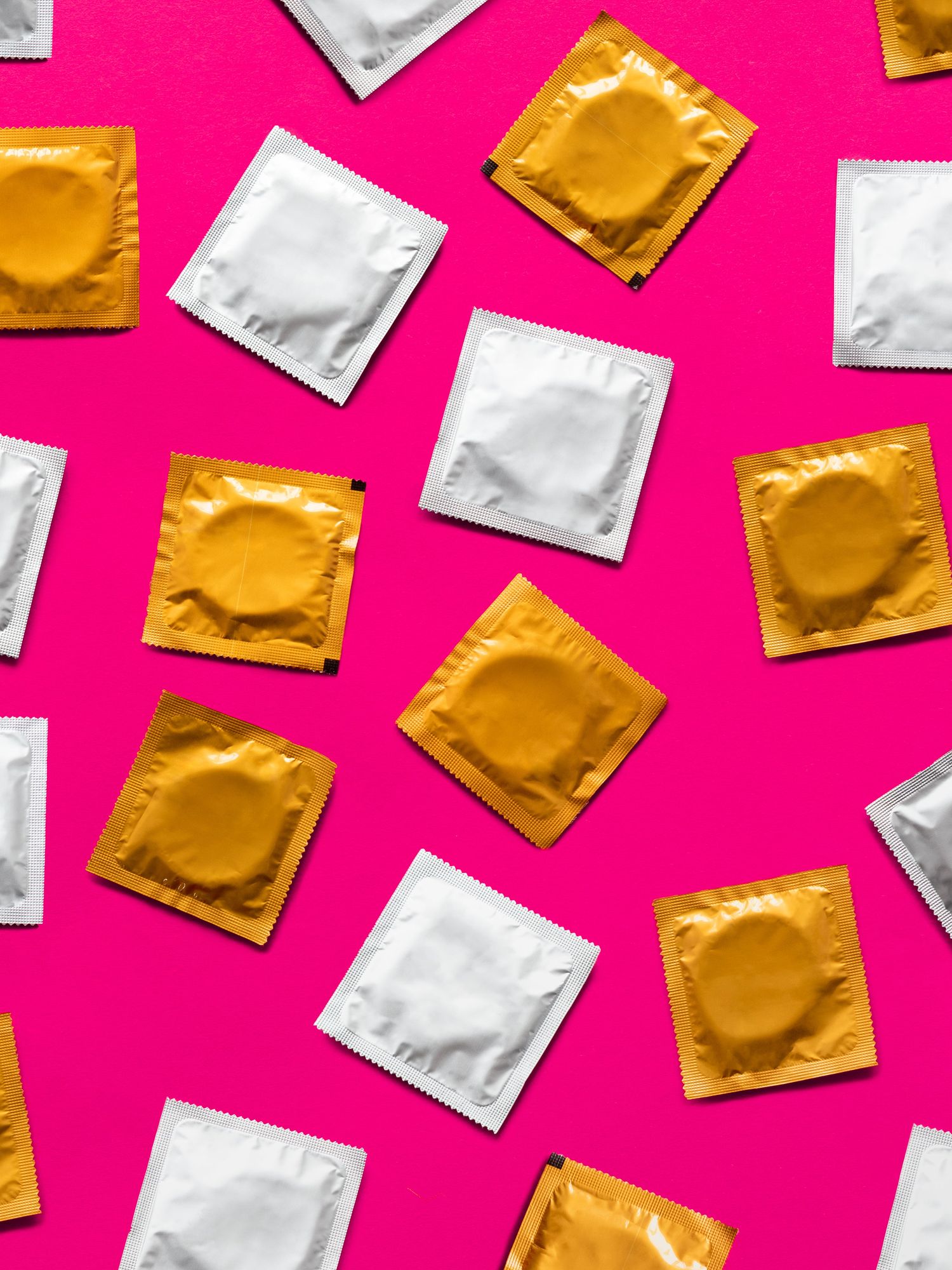 The weirdest contraceptives ever used including crocodile dung, weasel testicles and douching with soda