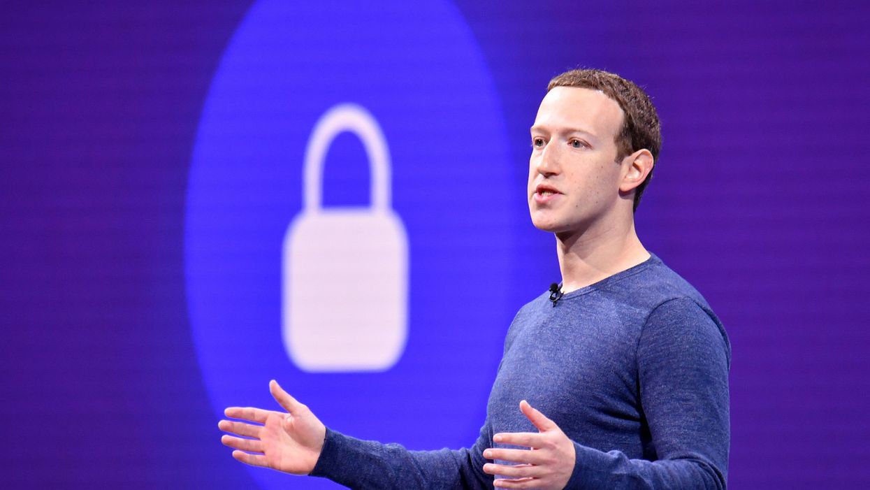 This is how much each role at Facebook gets paid per year