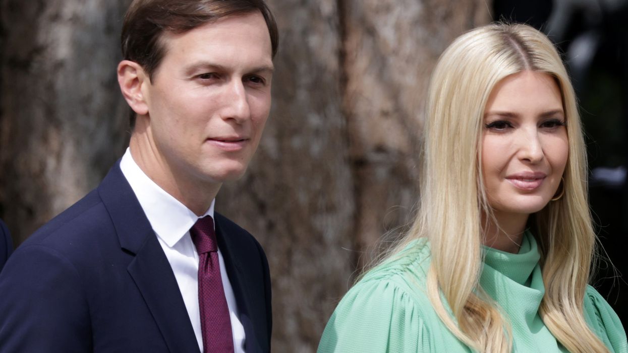 Met Gala 2021: The best trolling of Ivanka Trump and Jared Kushner not being invited to event