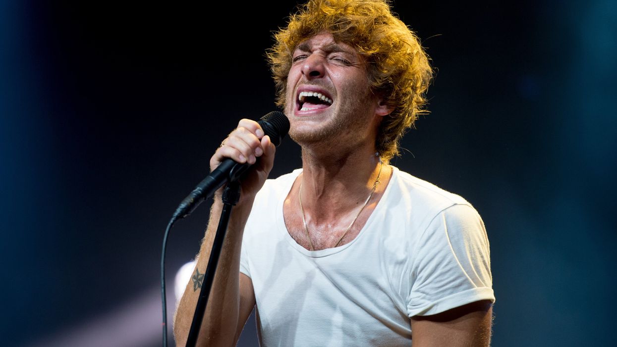 Paolo Nutini fans rejoice as singer is set to perform for the first time since 2017