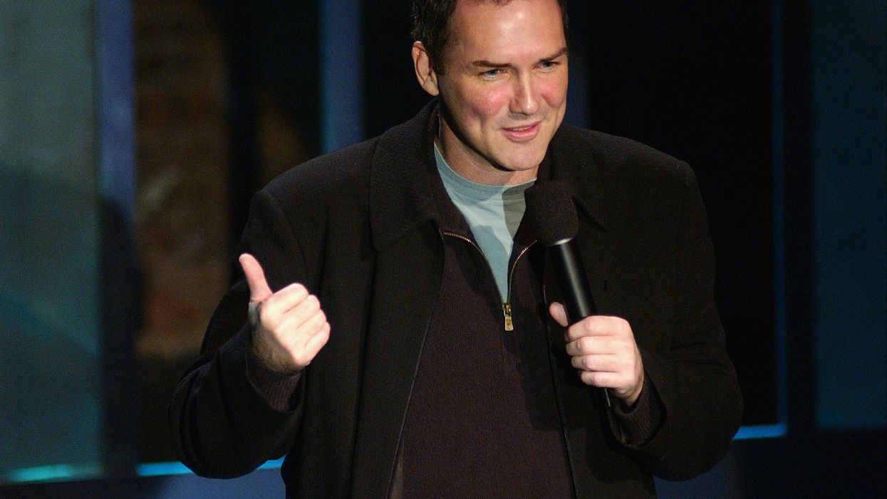 15 of Norm Macdonald’s best quotes and jokes in honour of his legendary comedy