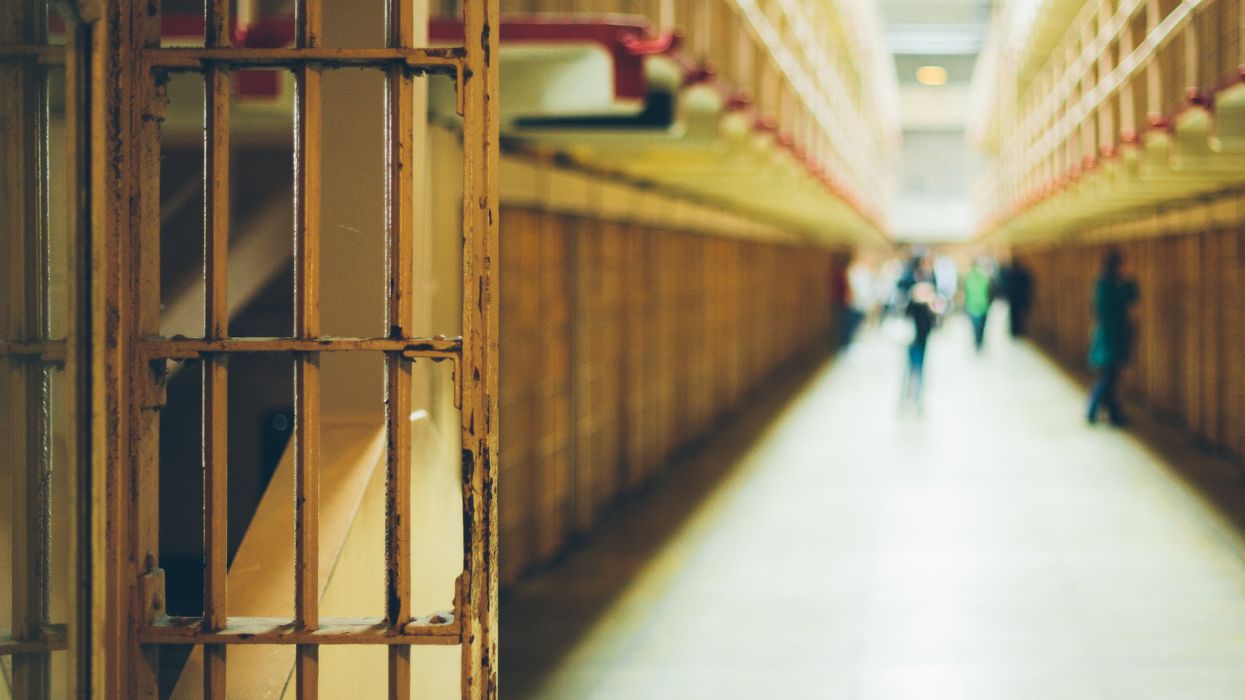 Innocent man who spent 15 years on death row dies of Covid