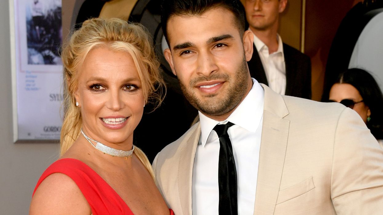 Britney Spears explains why she deleted Instagram account – but fans aren’t buying it