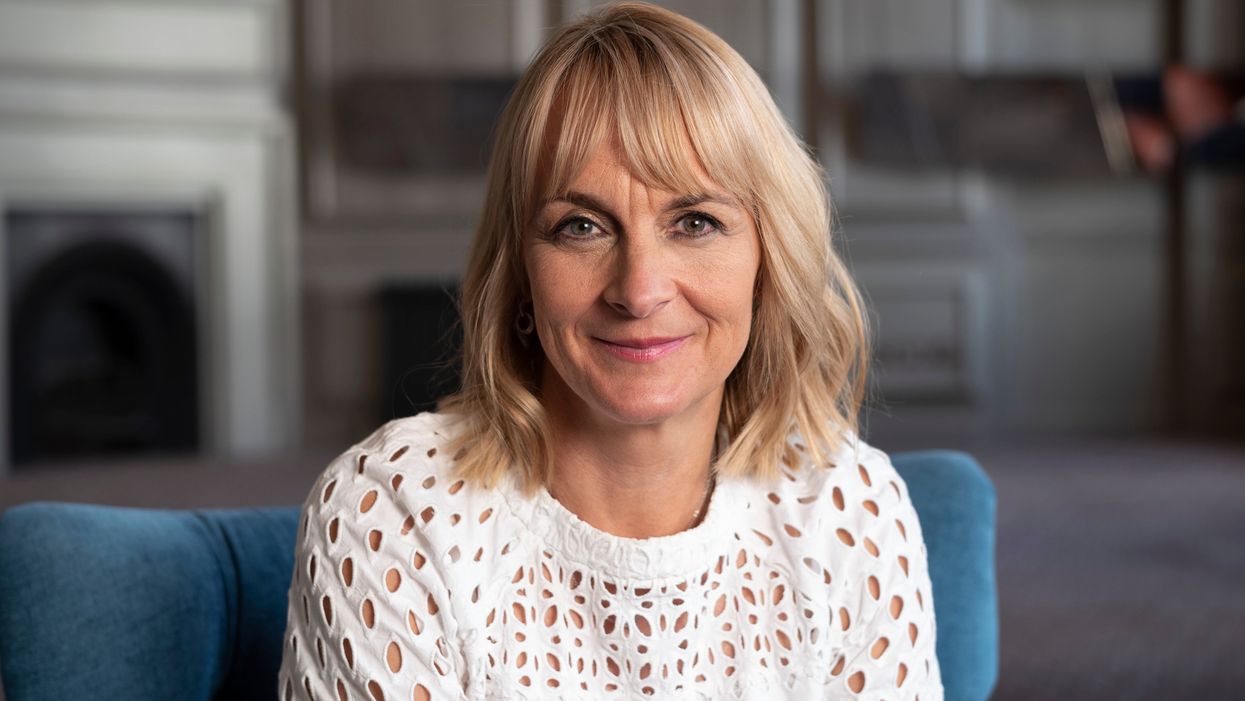 Louise Minchin’s best moments as she leaves BBC Breakfast after 20 years