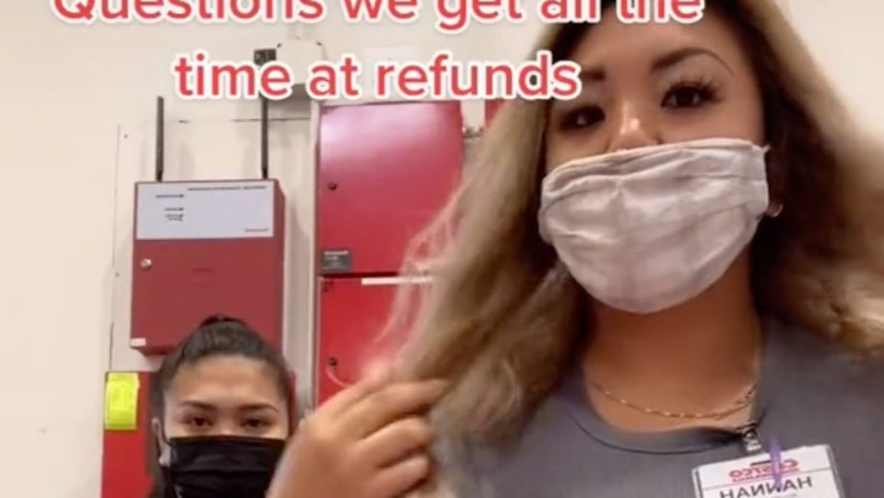 Costco workers reveal best-kept return secrets in viral TikTok
