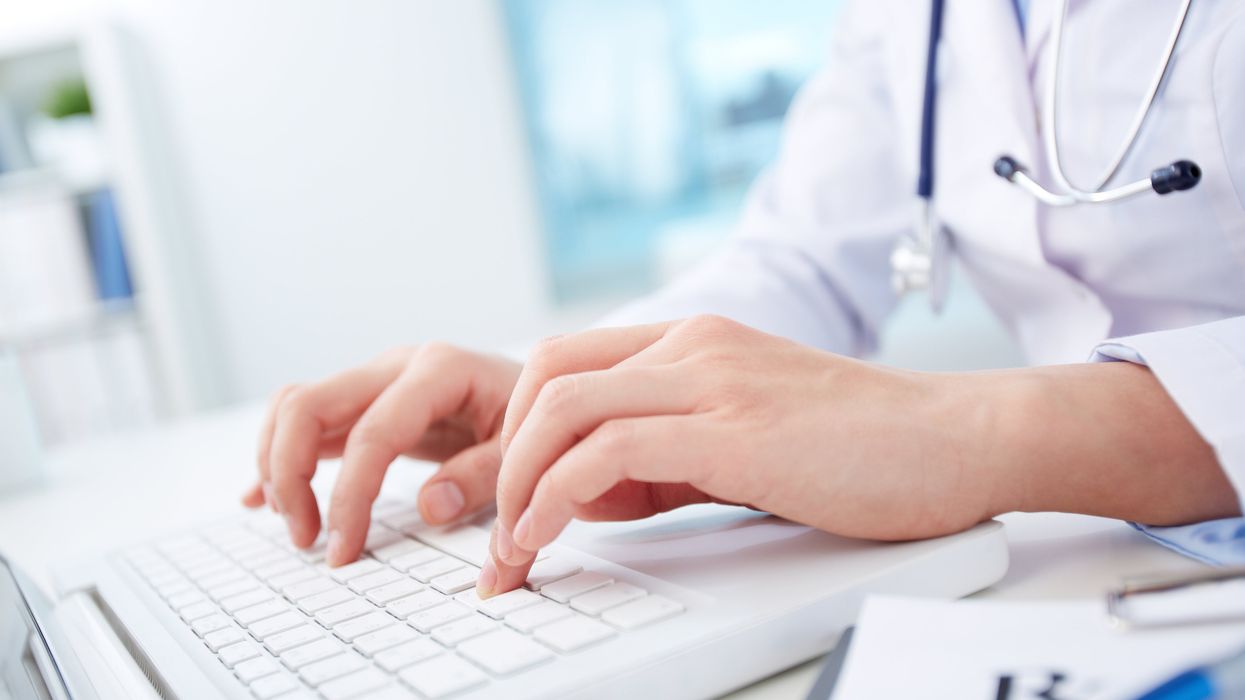 A hospital accidentally outs the names of workers in an email who didn’t get vaccinated