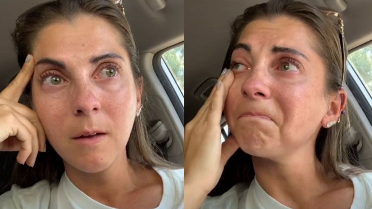 Woman claims she was refused service at Dunkin’ because she’s deaf in viral TikTok
