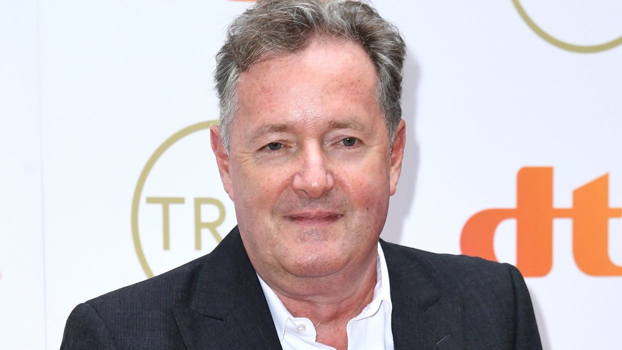 Piers Morgan signs Fox News TV deal after exiting GMB - and Twitter is already dreading it
