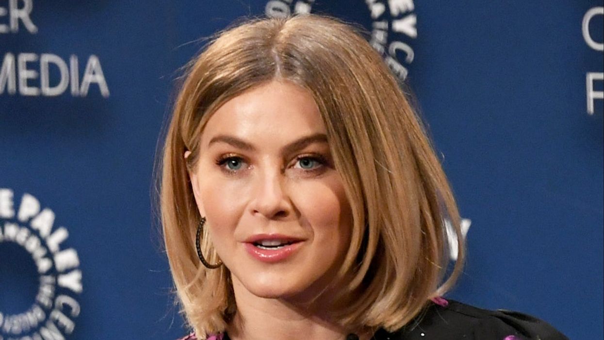 ‘The Activist’ reality show to rebrand after backlash over decision to hire actor who wore blackface