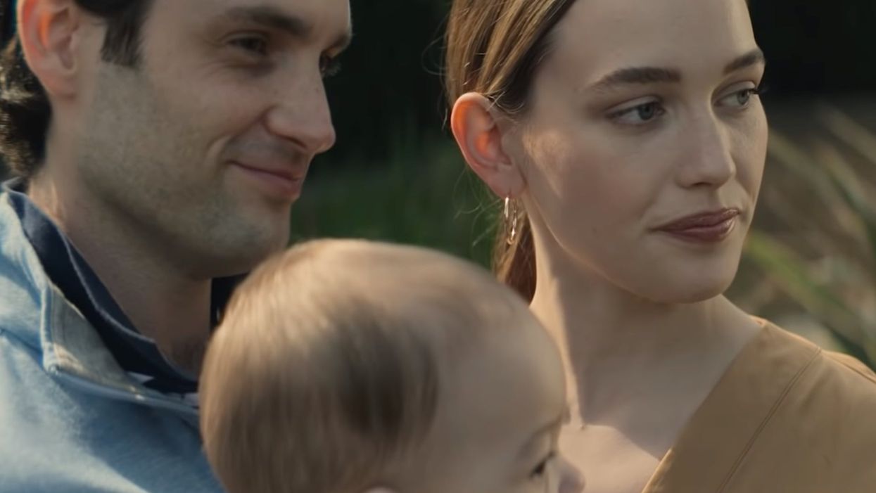 Netflix drops YOU Season 3 trailer – and here’s what we learned