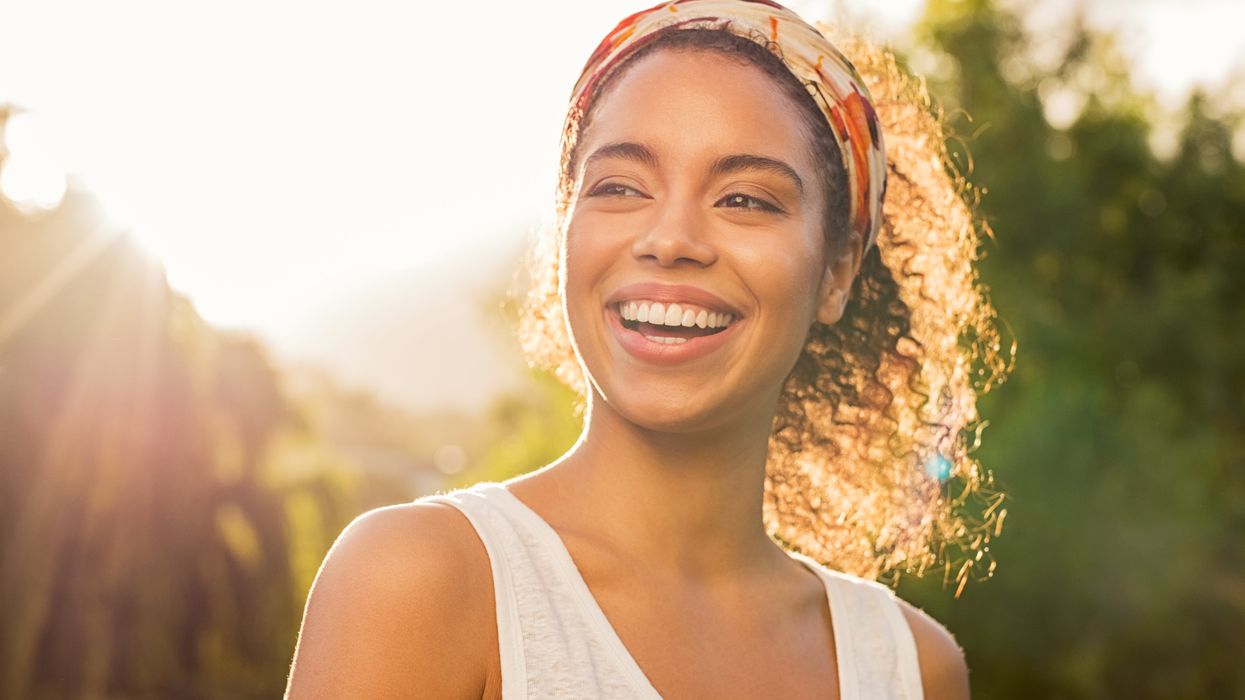 This is how much free time you need to feel happier