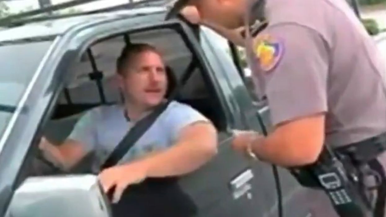 1980s video of people furious about seatbelt law has jarring parallels with today’s anti-vaxxers