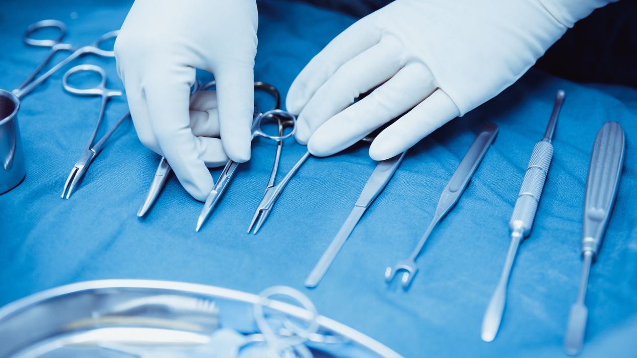 Los Angeles mother daughter duo charged with murder for illegal butt lift operation gone wrong