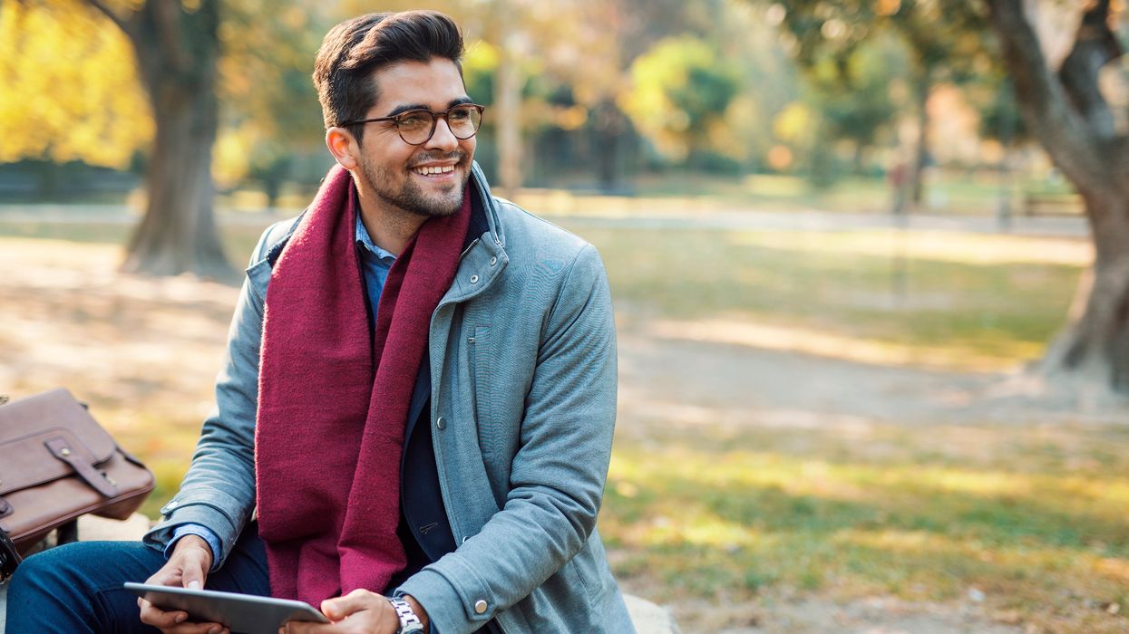 The best men’s fall fashion pieces for 2021