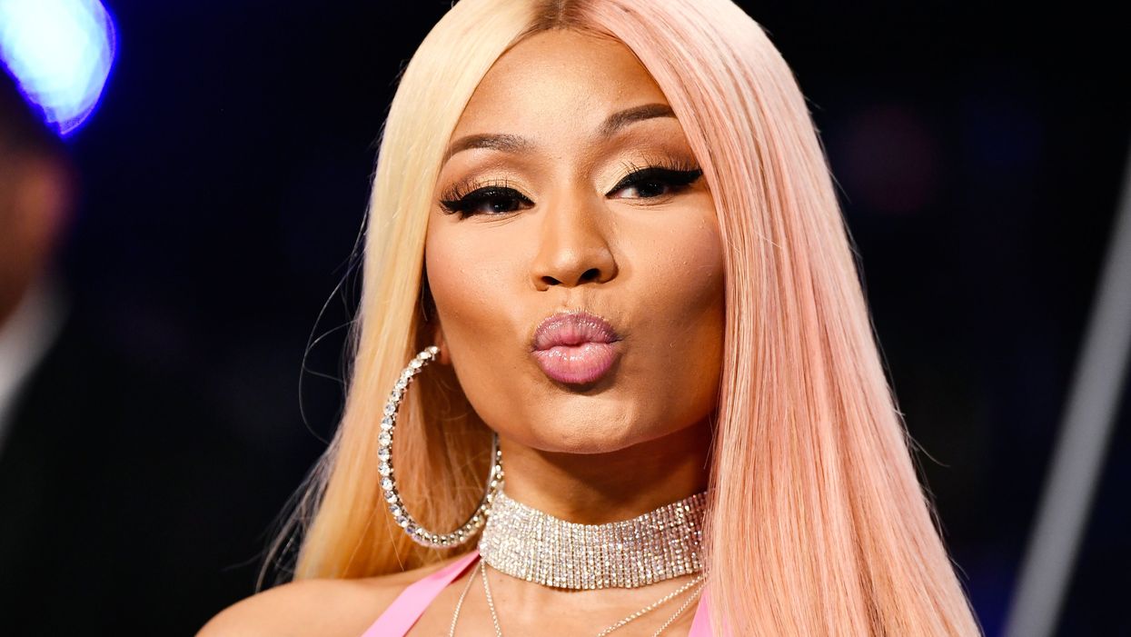Is Joe Biden a barb? White House says call was ‘offered’ to Nicki Minaj following bizarre vaccine statements