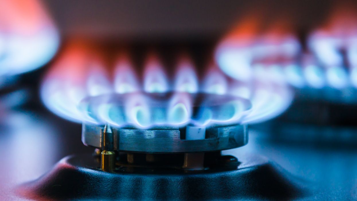Everything you need to know about the UK’s energy and gas price crisis