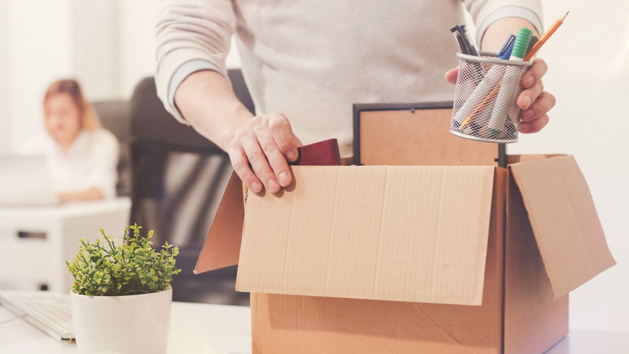 Millennials and Zoomers are more likely than older generations to quit their jobs - here’s why