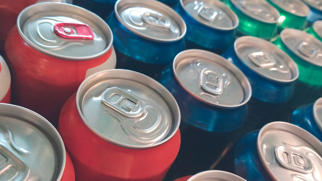 Homeless man faces 7 years in prison over theft of 43 cent drink