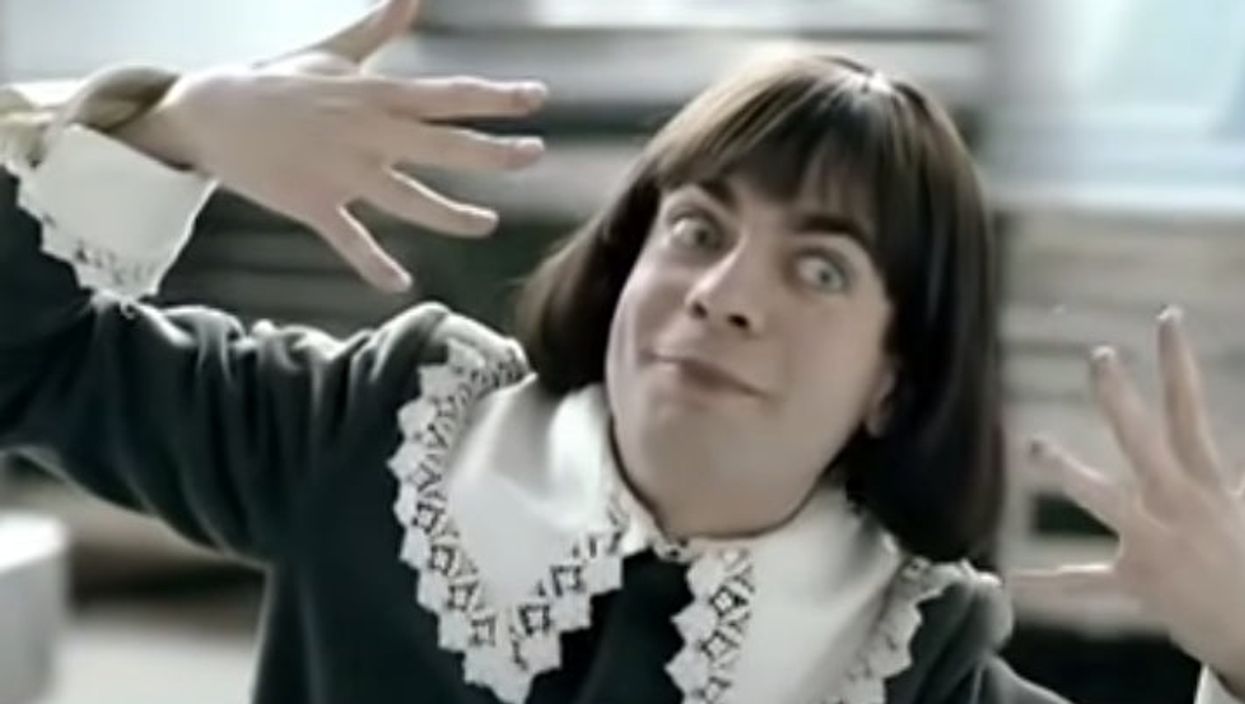 What is the ‘Berries and Cream’ TikTok trend all about?