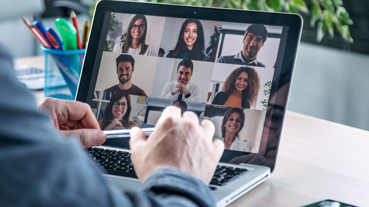 Company boss trolled after saying people who like working from home are ‘spoilt and entitled’