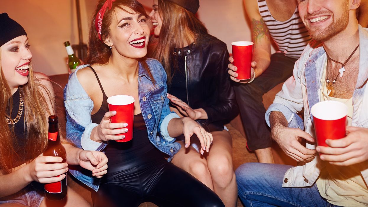 We asked former university students what they wish they had known before Freshers’ Week